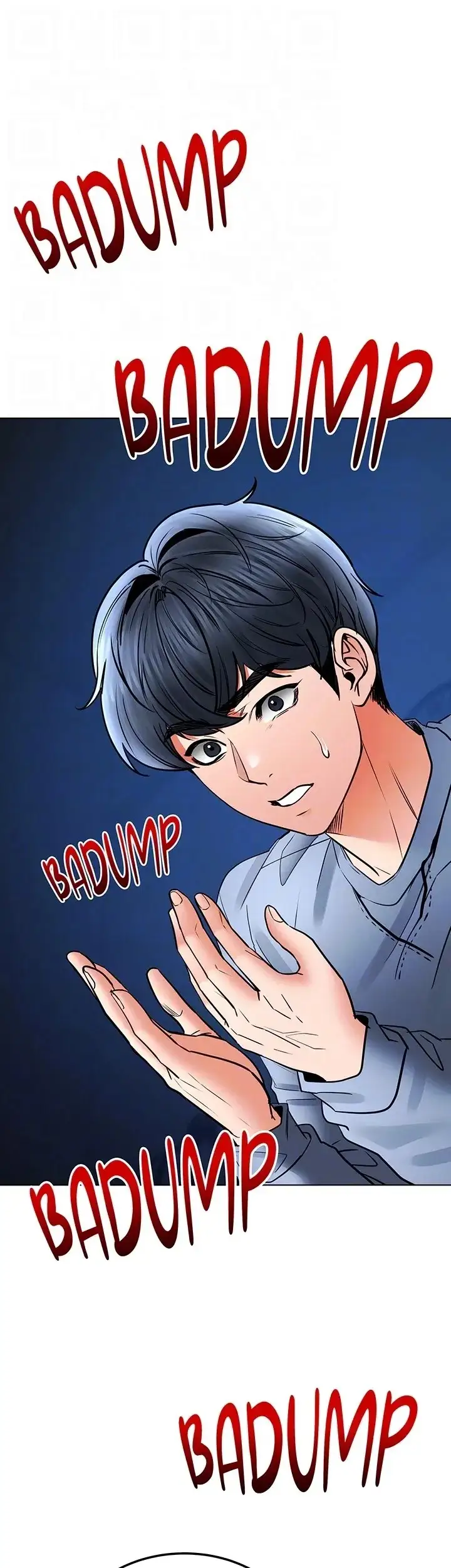 The Inheritor Chapter 32 Page 32