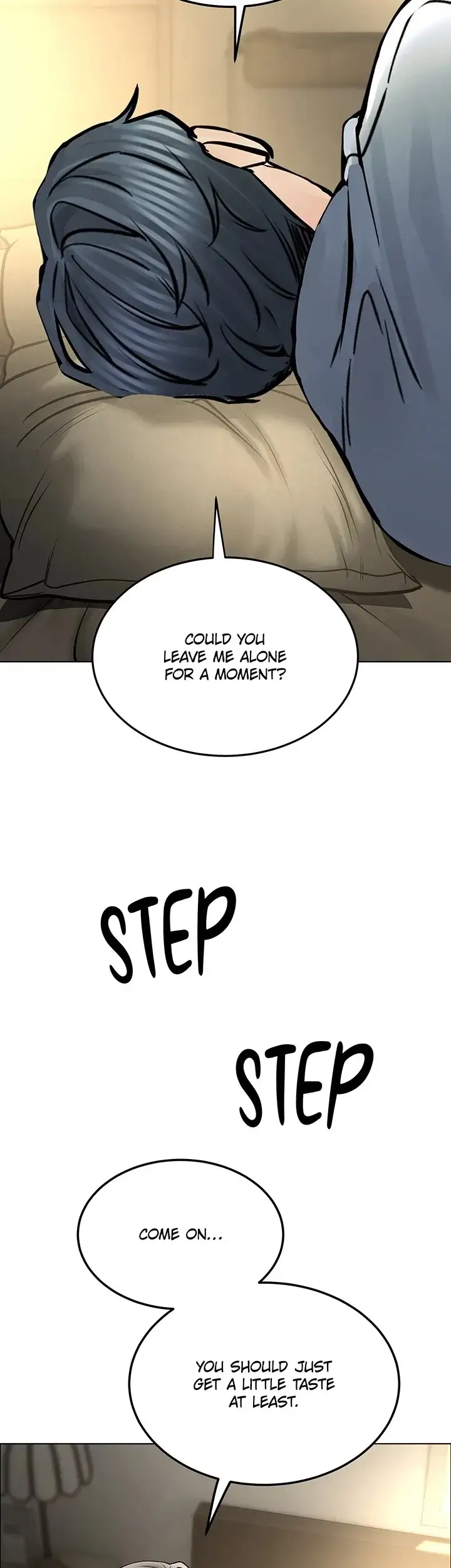 The Inheritor Chapter 32 Page 46