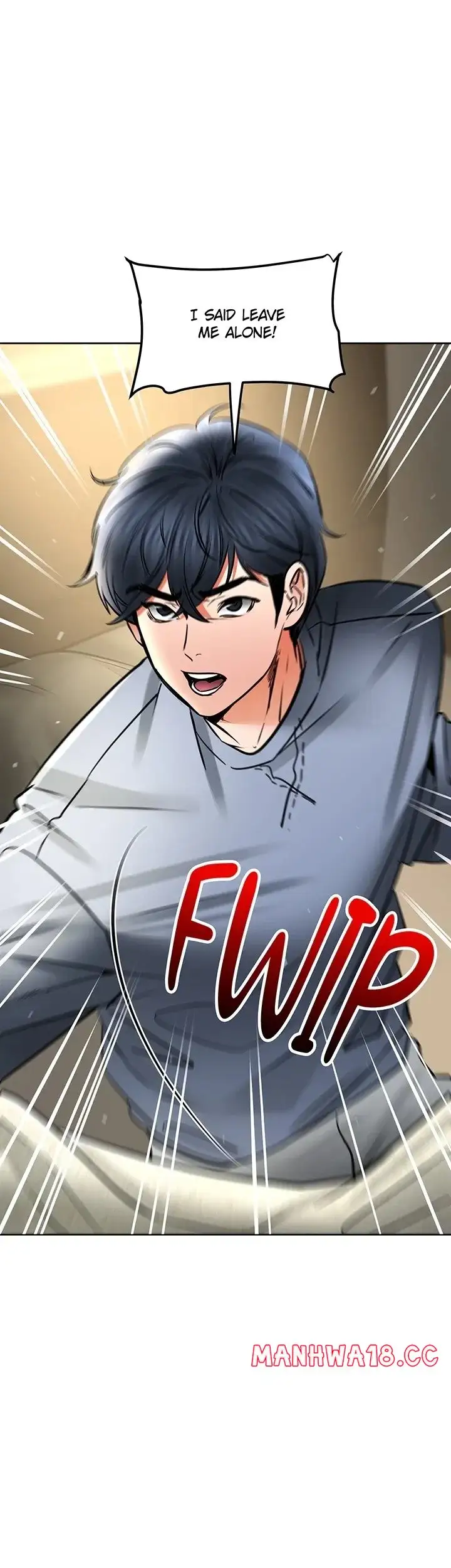 The Inheritor Chapter 32 Page 48