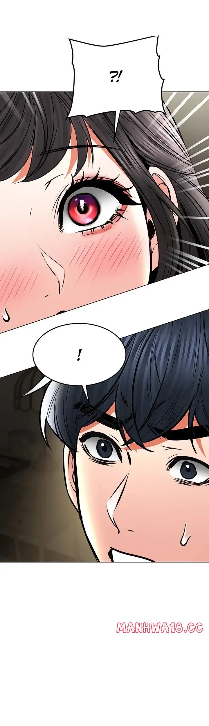 The Inheritor Chapter 32 Page 49