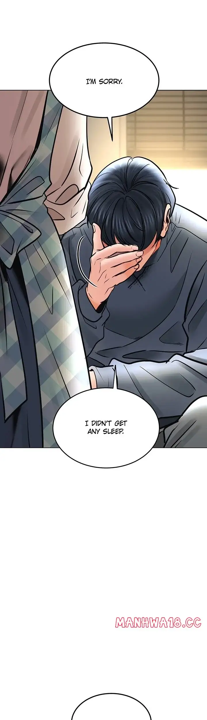 The Inheritor Chapter 32 Page 50