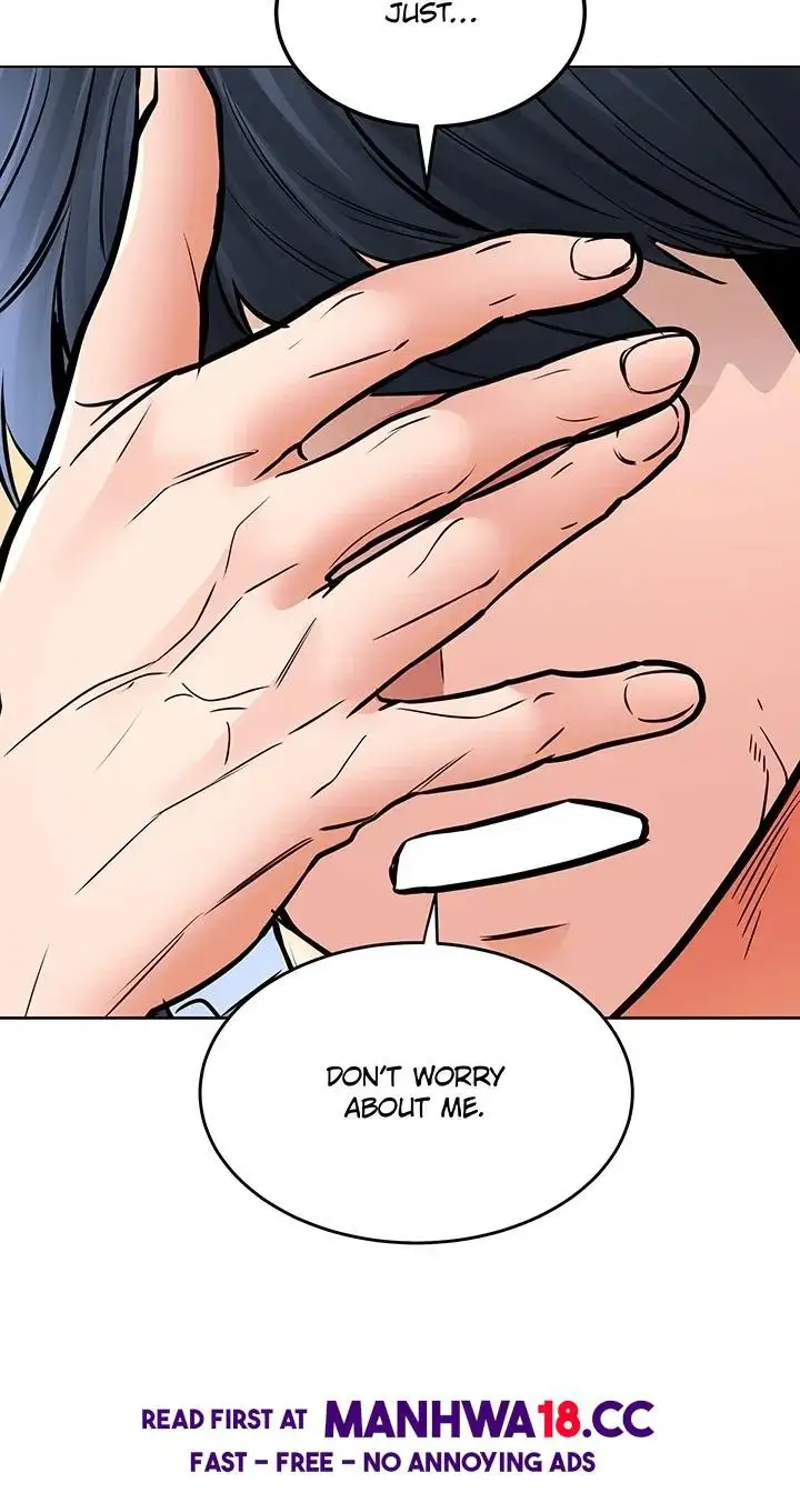 The Inheritor Chapter 32 Page 51