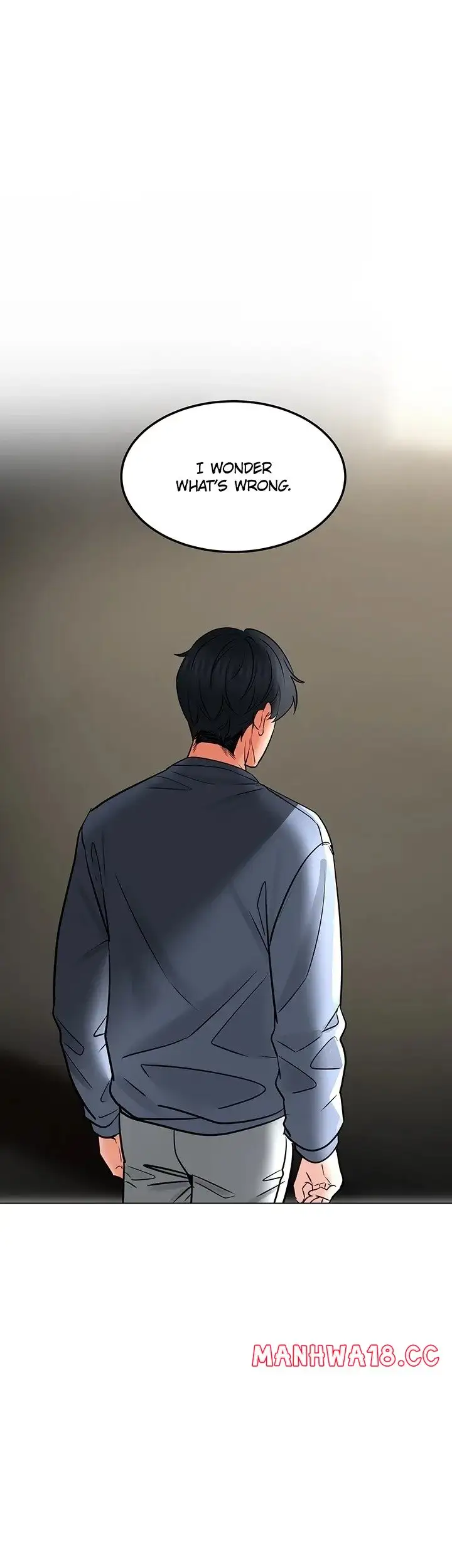 The Inheritor Chapter 32 Page 54