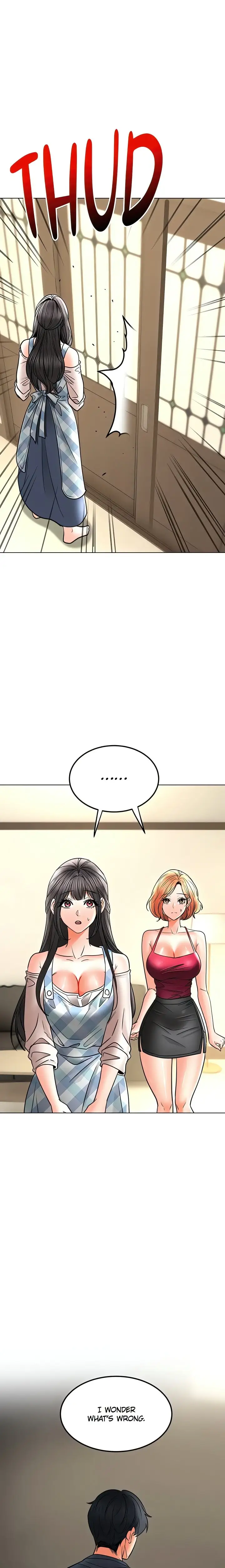 The Inheritor Chapter 33 Page 3