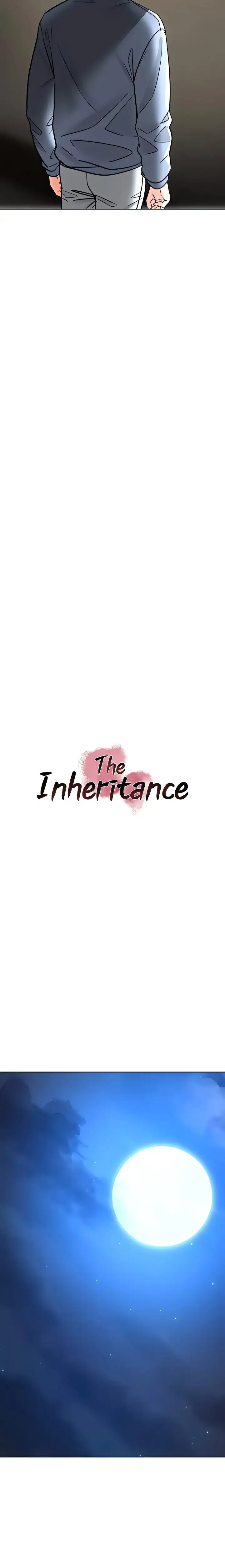 The Inheritor Chapter 33 Page 4