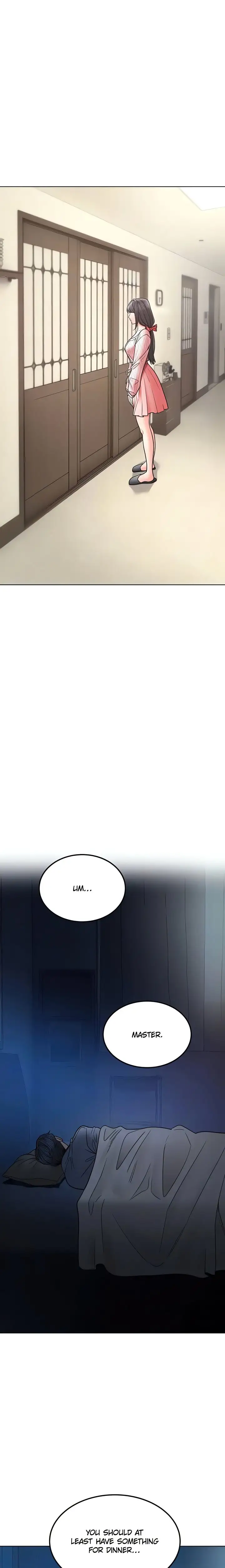 The Inheritor Chapter 33 Page 5