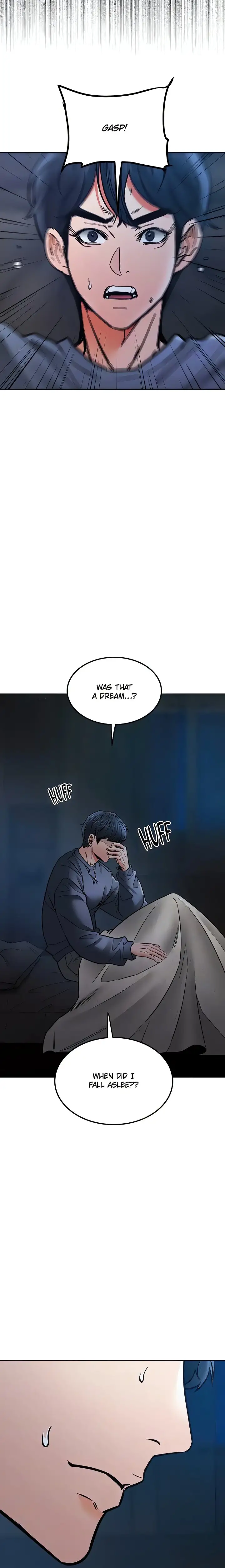 The Inheritor Chapter 33 Page 16