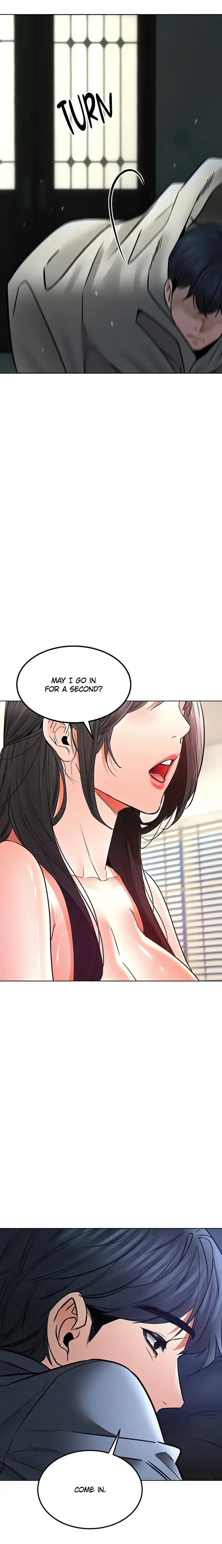 The Inheritor Chapter 33 Page 19