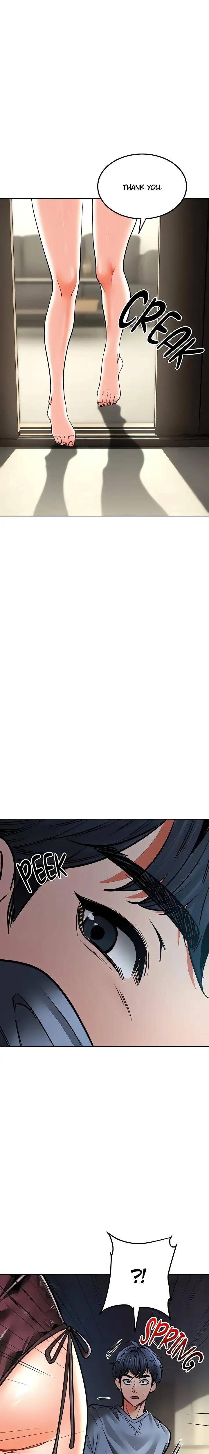 The Inheritor Chapter 33 Page 20