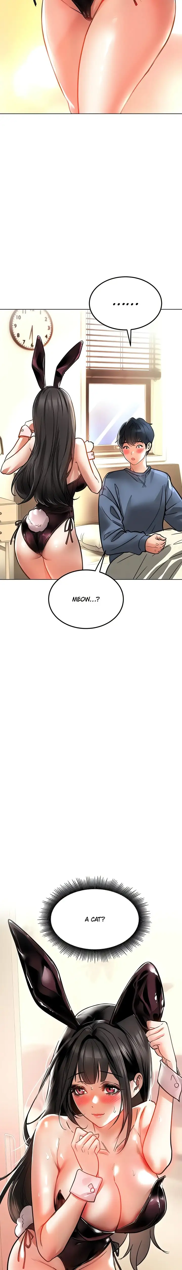 The Inheritor Chapter 33 Page 23