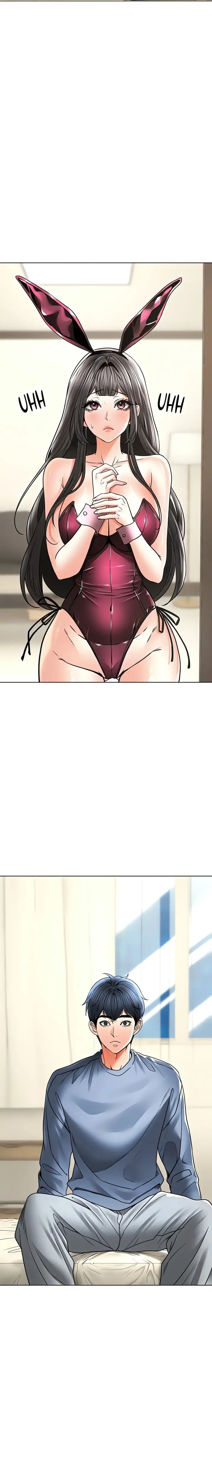 The Inheritor Chapter 34 Page 4