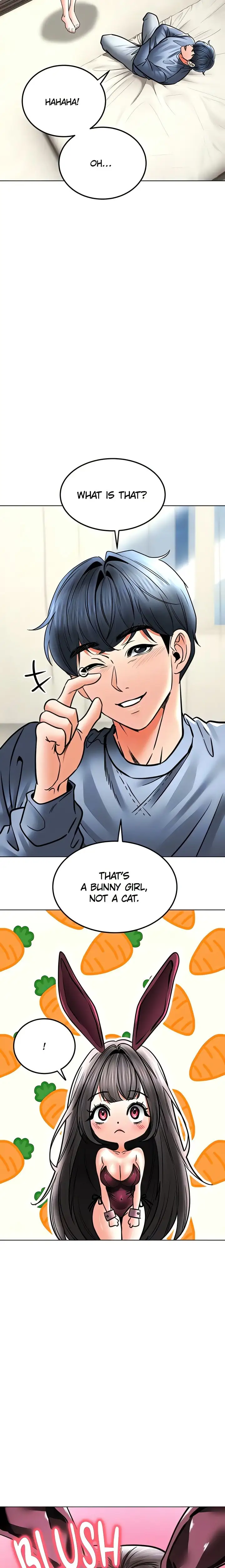 The Inheritor Chapter 34 Page 6