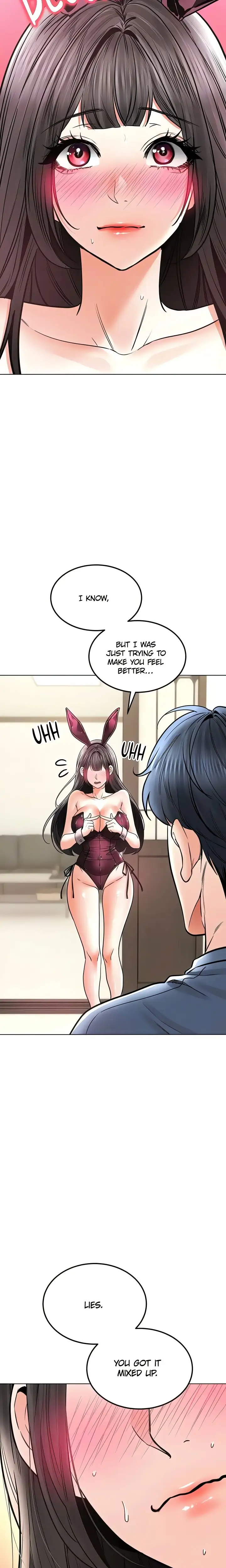 The Inheritor Chapter 34 Page 7