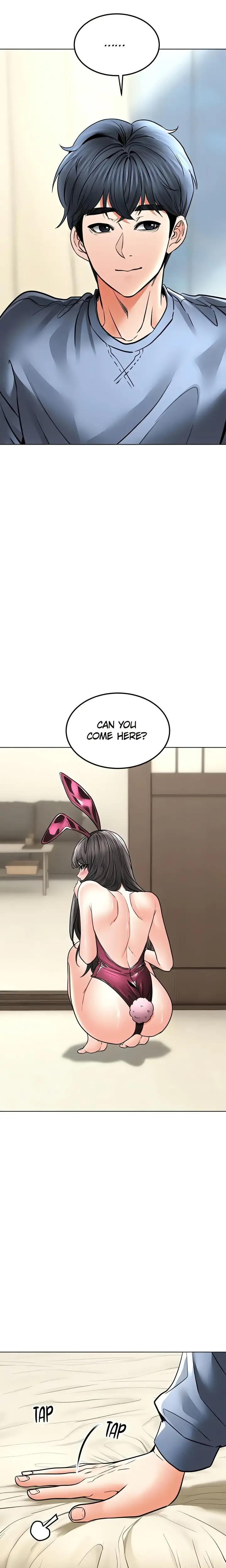 The Inheritor Chapter 34 Page 9