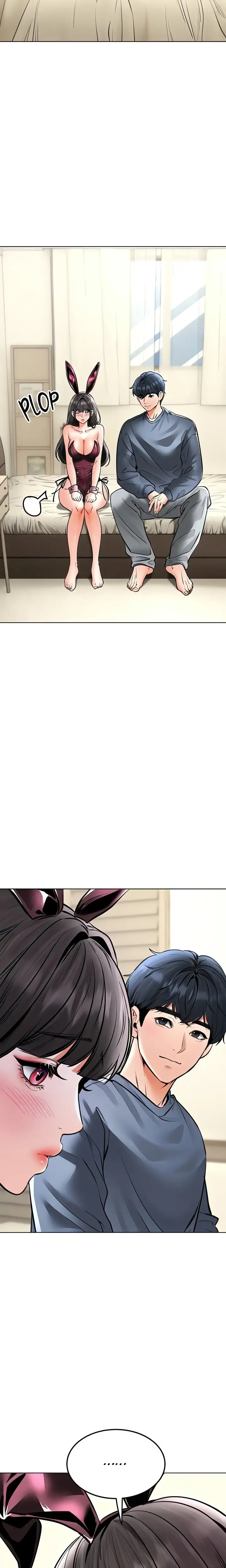 The Inheritor Chapter 34 Page 10
