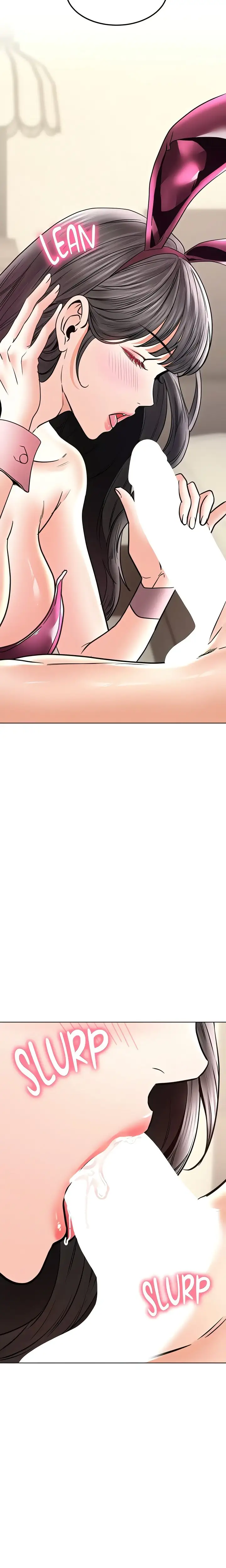 The Inheritor Chapter 34 Page 18