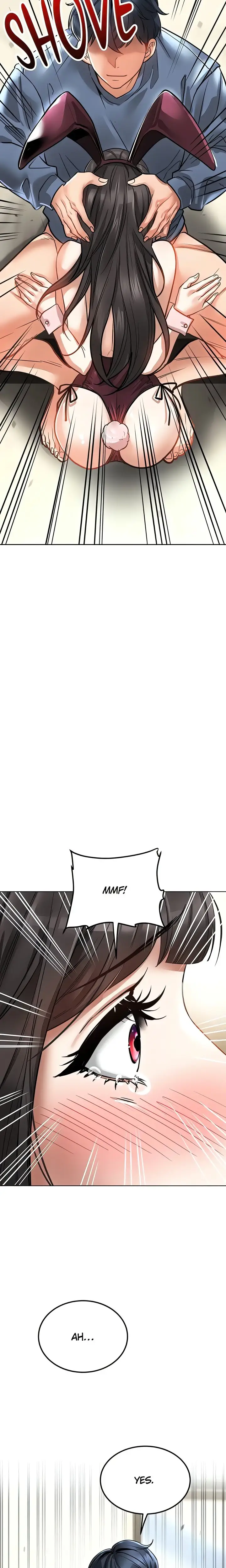 The Inheritor Chapter 34 Page 20