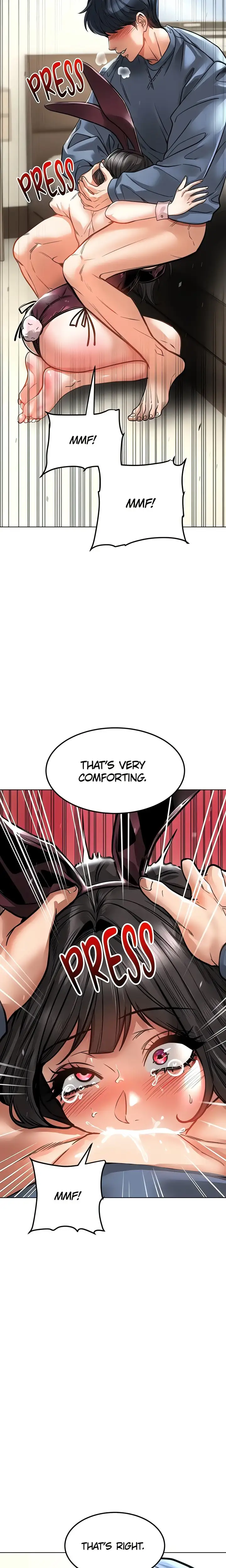 The Inheritor Chapter 34 Page 21