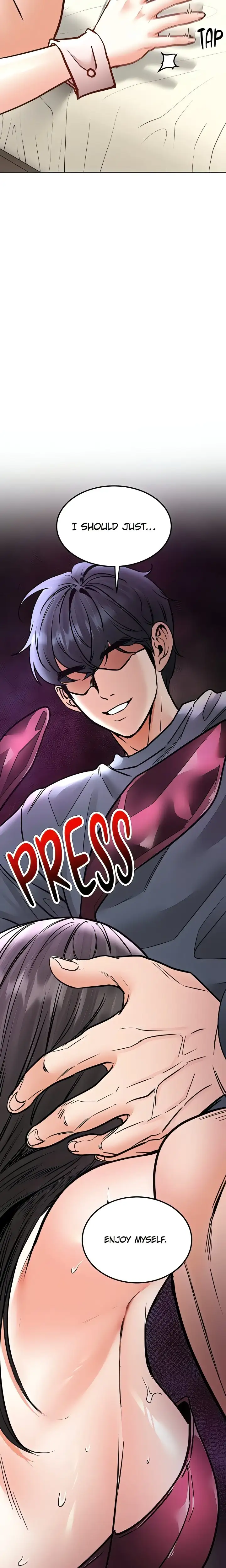 The Inheritor Chapter 34 Page 23