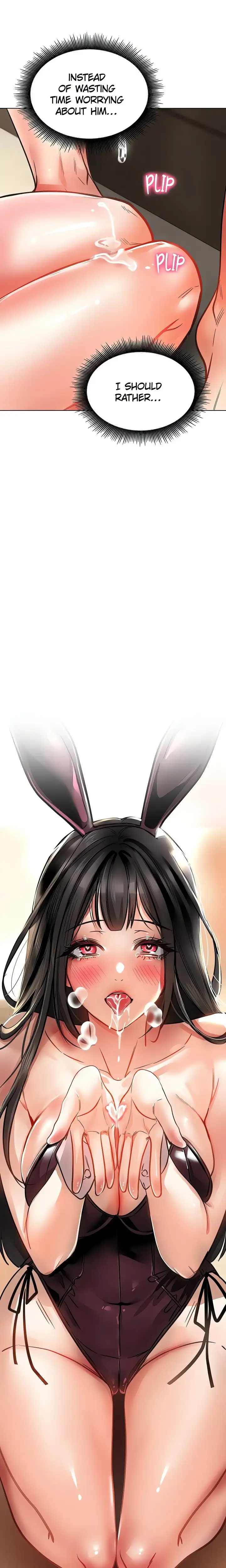 The Inheritor Chapter 34 Page 27