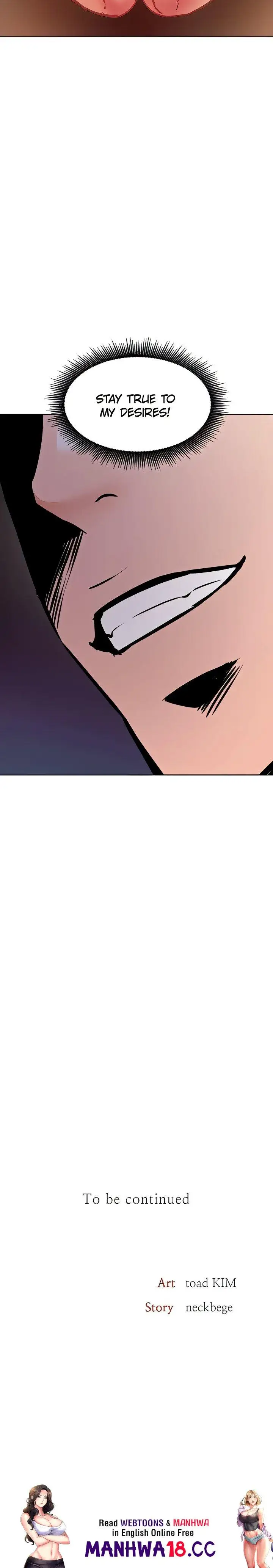 The Inheritor Chapter 34 Page 28