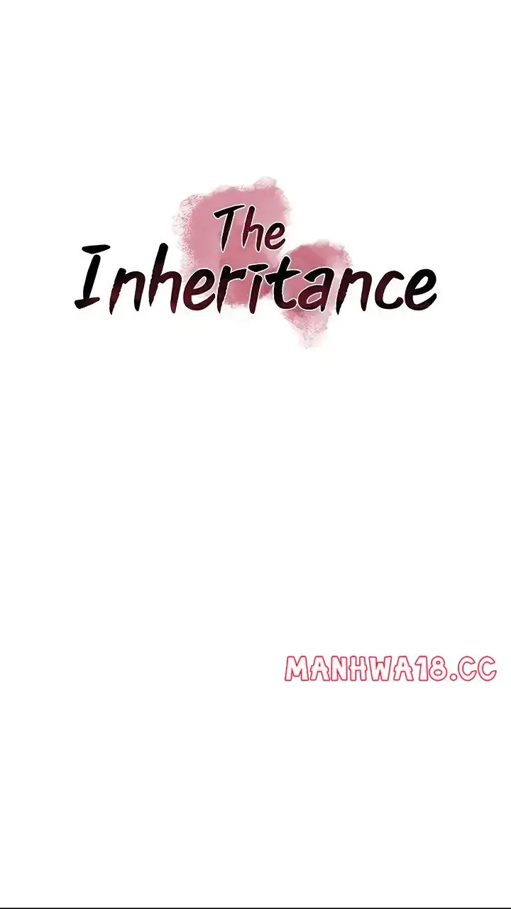 The Inheritor Chapter 35 Page 9