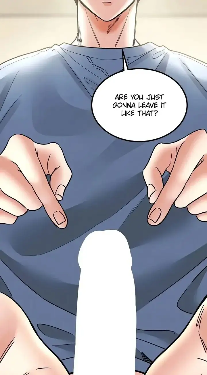 The Inheritor Chapter 35 Page 17