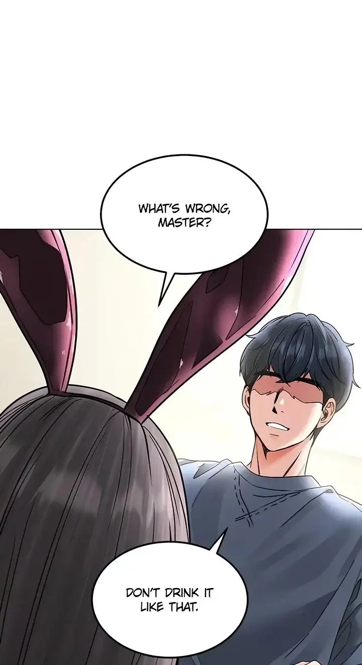 The Inheritor Chapter 35 Page 23