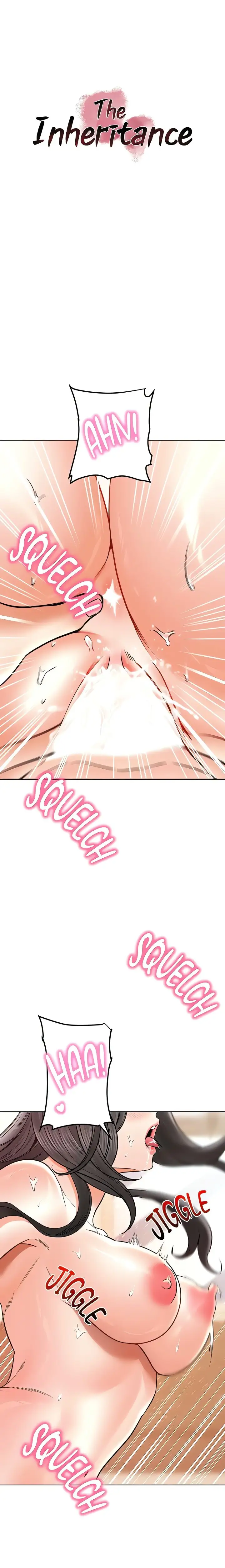 The Inheritor Chapter 36 Page 3