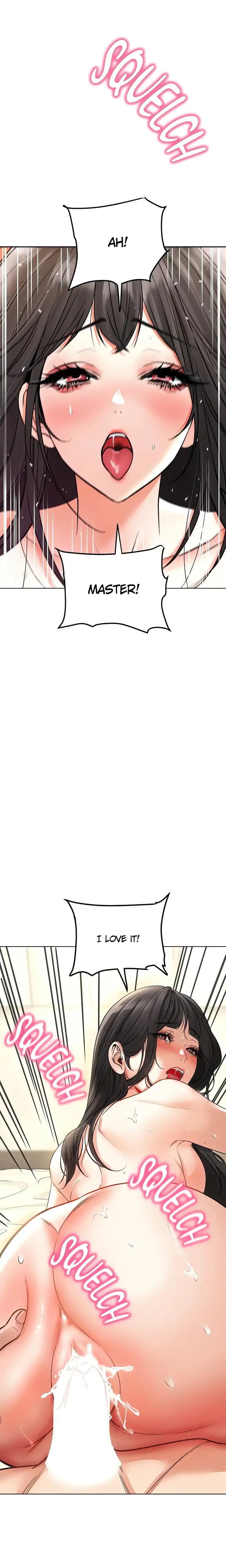 The Inheritor Chapter 36 Page 4