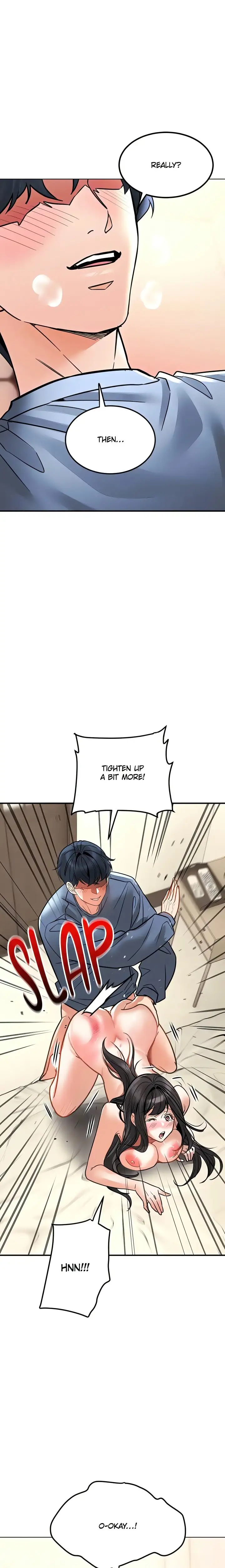 The Inheritor Chapter 36 Page 5