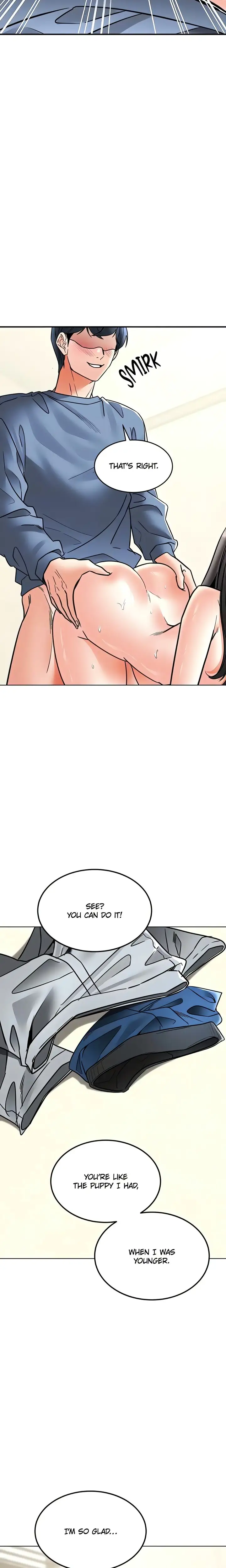 The Inheritor Chapter 36 Page 7
