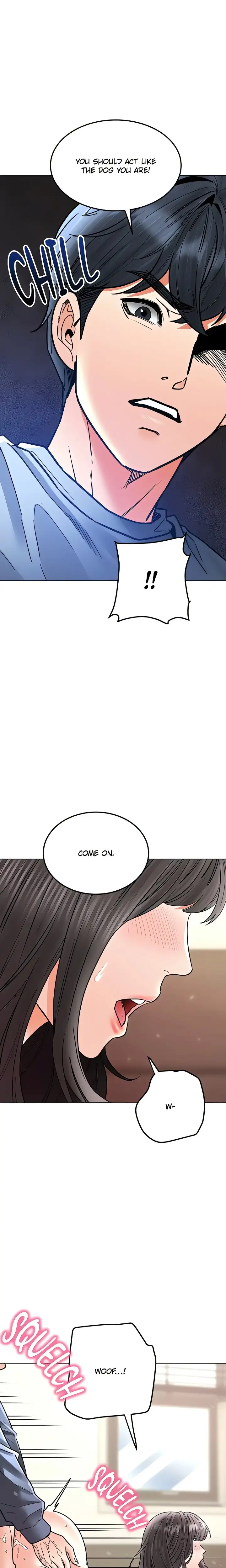 The Inheritor Chapter 36 Page 9