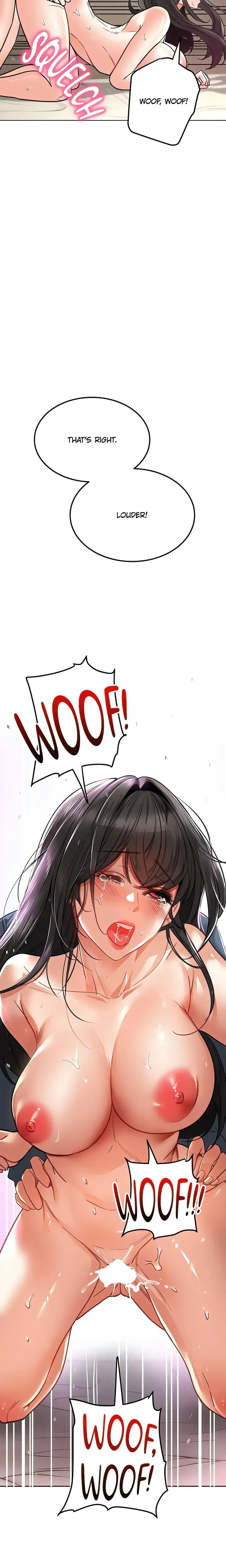 The Inheritor Chapter 36 Page 10
