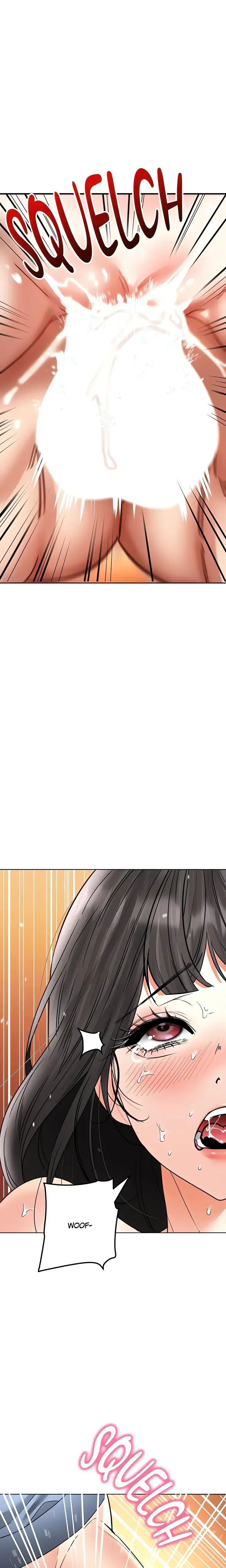 The Inheritor Chapter 36 Page 11