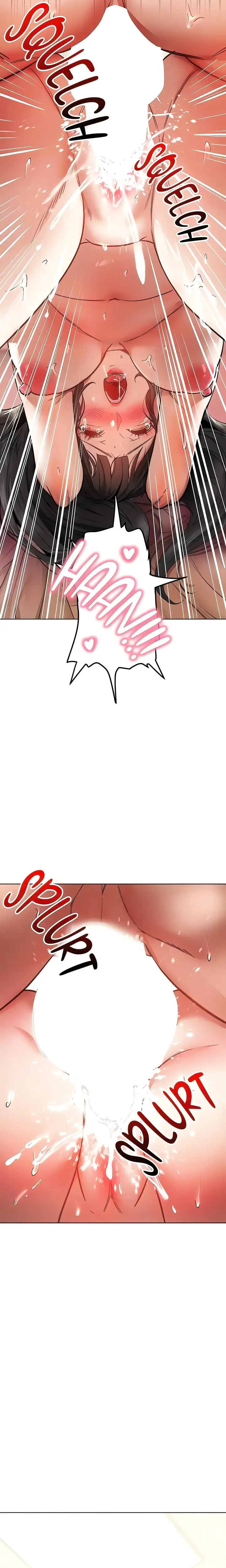 The Inheritor Chapter 36 Page 14