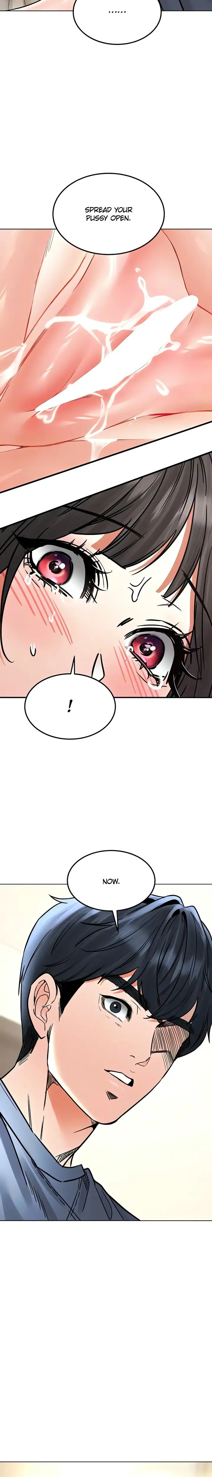 The Inheritor Chapter 36 Page 16