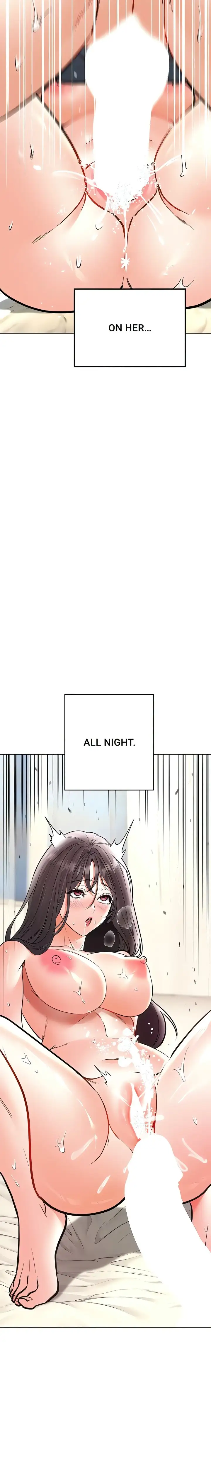 The Inheritor Chapter 36 Page 19
