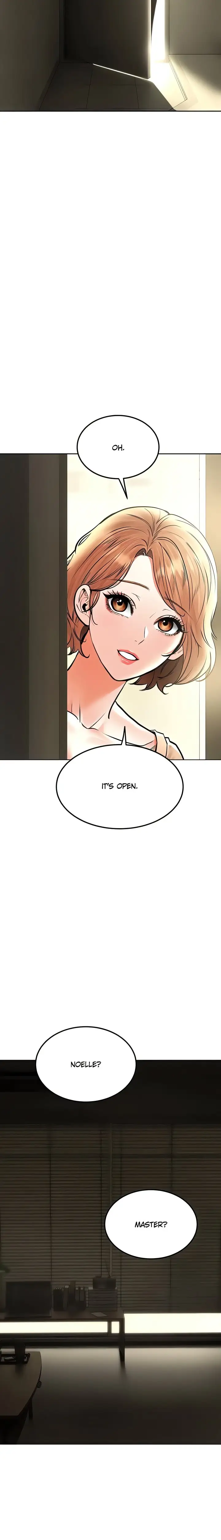 The Inheritor Chapter 36 Page 21