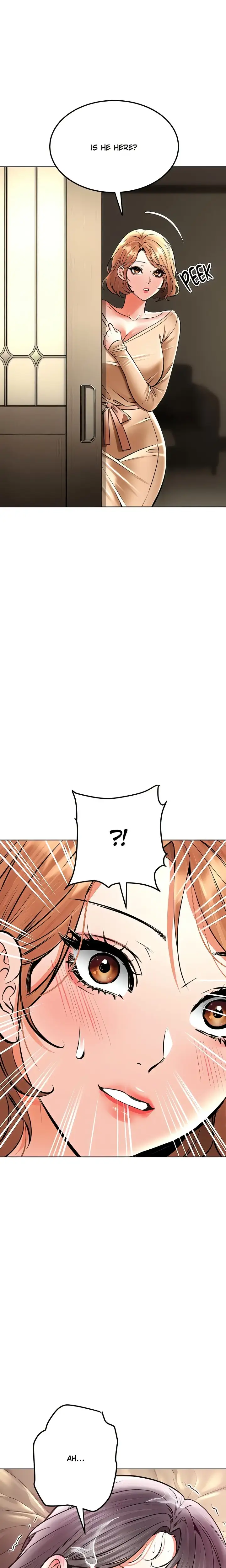 The Inheritor Chapter 36 Page 22