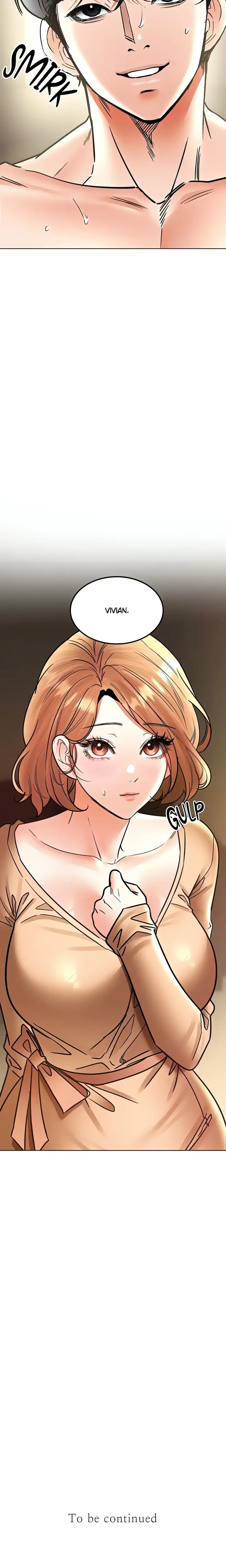 The Inheritor Chapter 36 Page 25