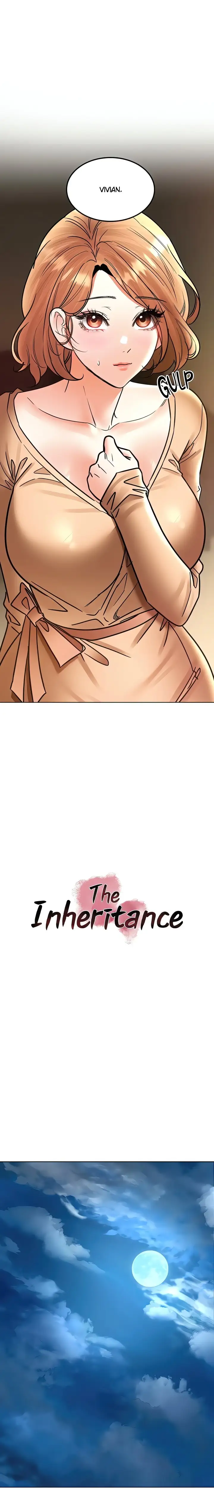 The Inheritor Chapter 37 Page 3