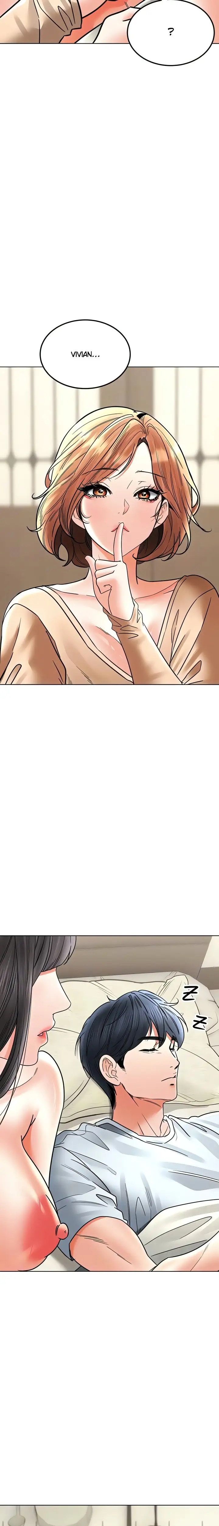 The Inheritor Chapter 37 Page 6