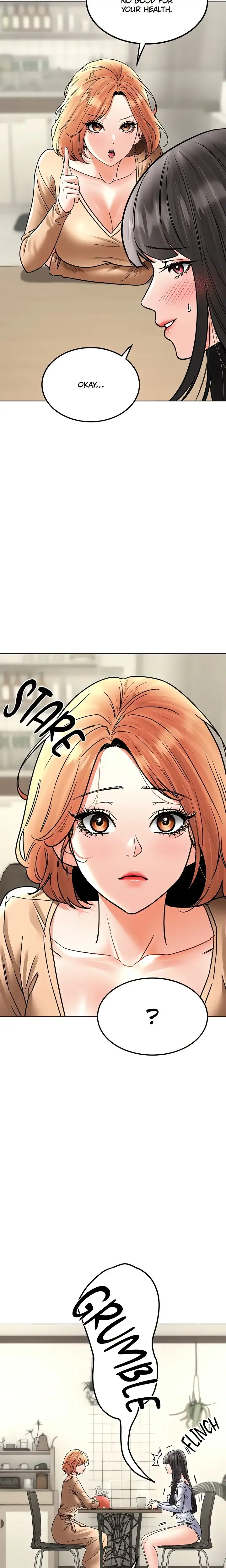 The Inheritor Chapter 37 Page 11