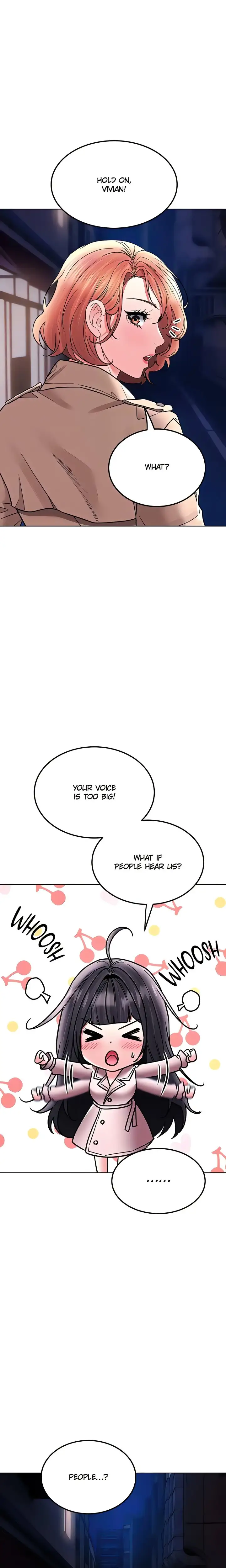 The Inheritor Chapter 37 Page 14