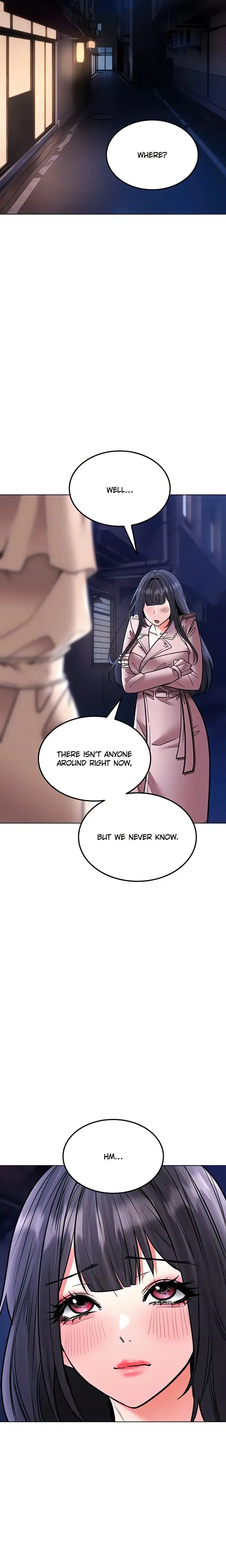 The Inheritor Chapter 37 Page 15