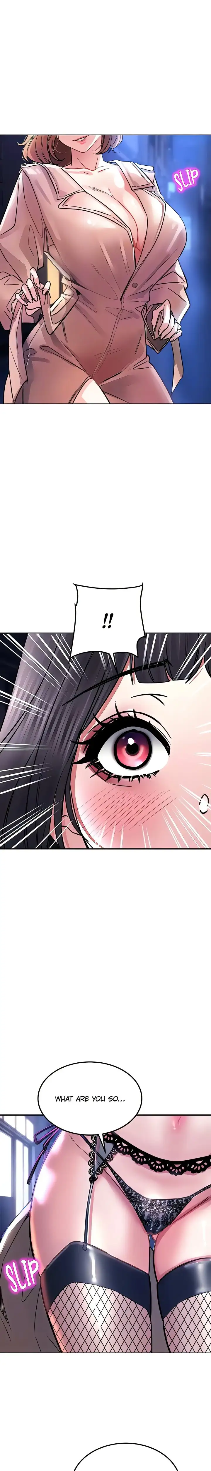The Inheritor Chapter 37 Page 16