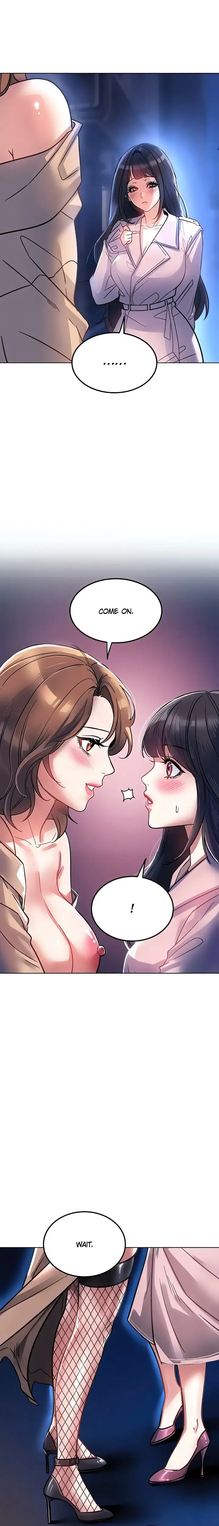 The Inheritor Chapter 37 Page 19