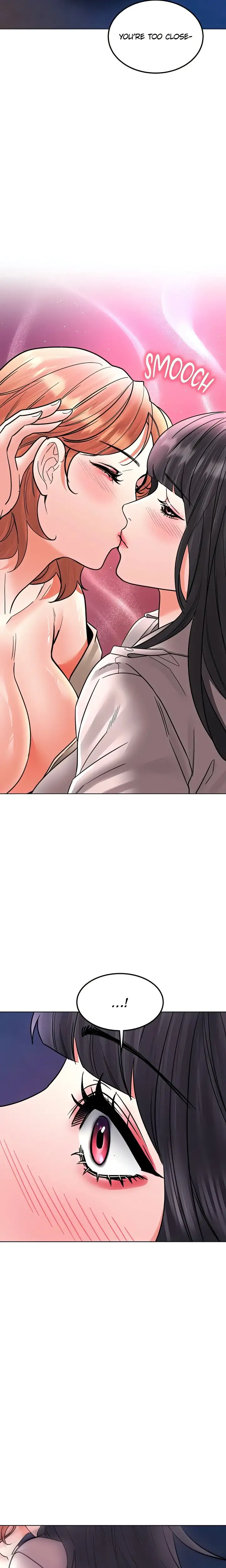 The Inheritor Chapter 37 Page 20