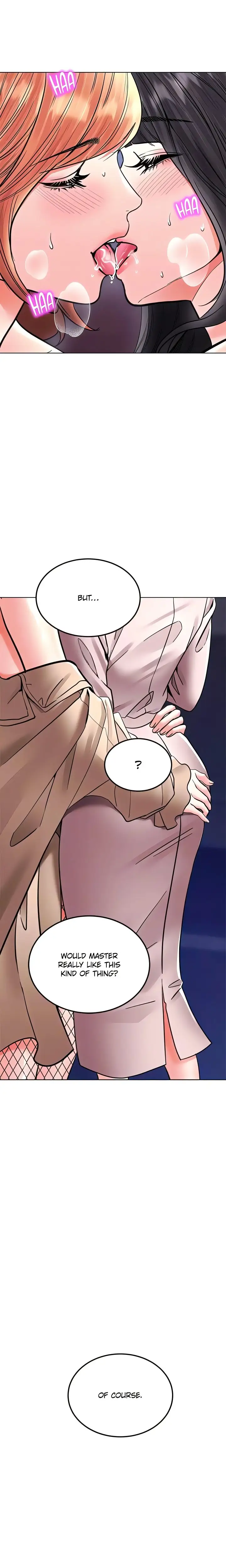 The Inheritor Chapter 38 Page 5